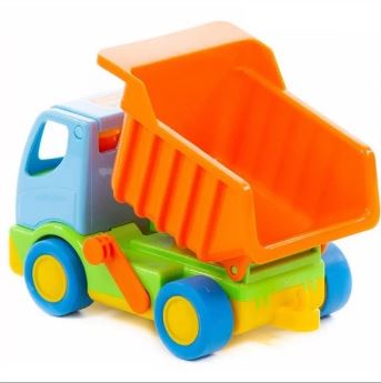 Khuôn đồ chơi trẻ em - Khuôn Nhựa FAS - Công Ty Cổ Phần Khuôn Mẫu - Cơ Khí Chính Xác Và Gia Công Đúc ép FAS